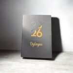 PERSONALISED A5 PLANNER 2026 - Image 11