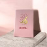 PERSONALISED A5 PLANNER 2026 - Image 10