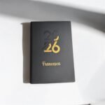 PERSONALISED A5 PLANNER 2026 - Image 8