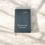 PERSONALISED A5 DIARY 2026-ONE DAY ONE PAGE - Image 3