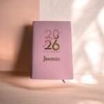 PERSONALISED A5 PLANNER 2026 - Image 6