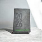 PERSONALISED A5 DIARY 2026 - SIGNATURE EDITION - Image 9