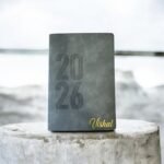 PERSONALISED A5 DIARY 2026 - SIGNATURE EDITION - Image 6