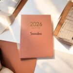 PERSONALISED A4 DIARY 2026 - Image 6