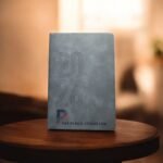 PERSONALISED A5 DIARY 2026 - SIGNATURE EDITION - Image 2