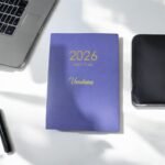 PERSONALISED A4 DIARY 2026 - Image 7