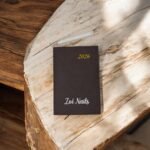 PERSONALISED A5 DIARY 2026-ONE DAY ONE PAGE - Image 4