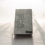 PERSONALISED A5 DIARY 2026 - SIGNATURE EDITION - Image 7