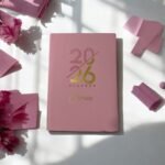 PERSONALISED A5 PLANNER 2026 - Image 4