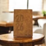 PERSONALISED A5 DIARY 2026 - SIGNATURE EDITION - Image 12