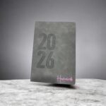 PERSONALISED A5 DIARY 2026 - SIGNATURE EDITION - Image 3