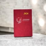 PERSONALISED A5 DIARY 2026-ONE DAY ONE PAGE - Image 5