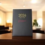 PERSONALISED A4 DIARY 2026 - Image 12