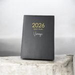 PERSONALISED A4 DIARY 2026 - Image 10