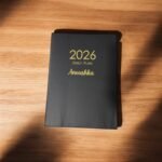 PERSONALISED A4 DIARY 2026 - Image 13