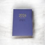 PERSONALISED A4 DIARY 2026 - Image 14