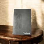 PERSONALISED A5 DIARY 2026 - SIGNATURE EDITION - Image 4