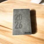 PERSONALISED A5 DIARY 2026 - SIGNATURE EDITION - Image 8