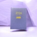 PERSONALISED A4 DIARY 2026 - Image 5