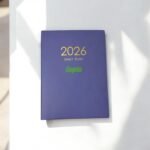 PERSONALISED A4 DIARY 2026 - Image 11