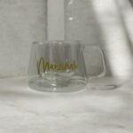 SMALL DOUBLE WALL MUG WITH NAME - Image 6