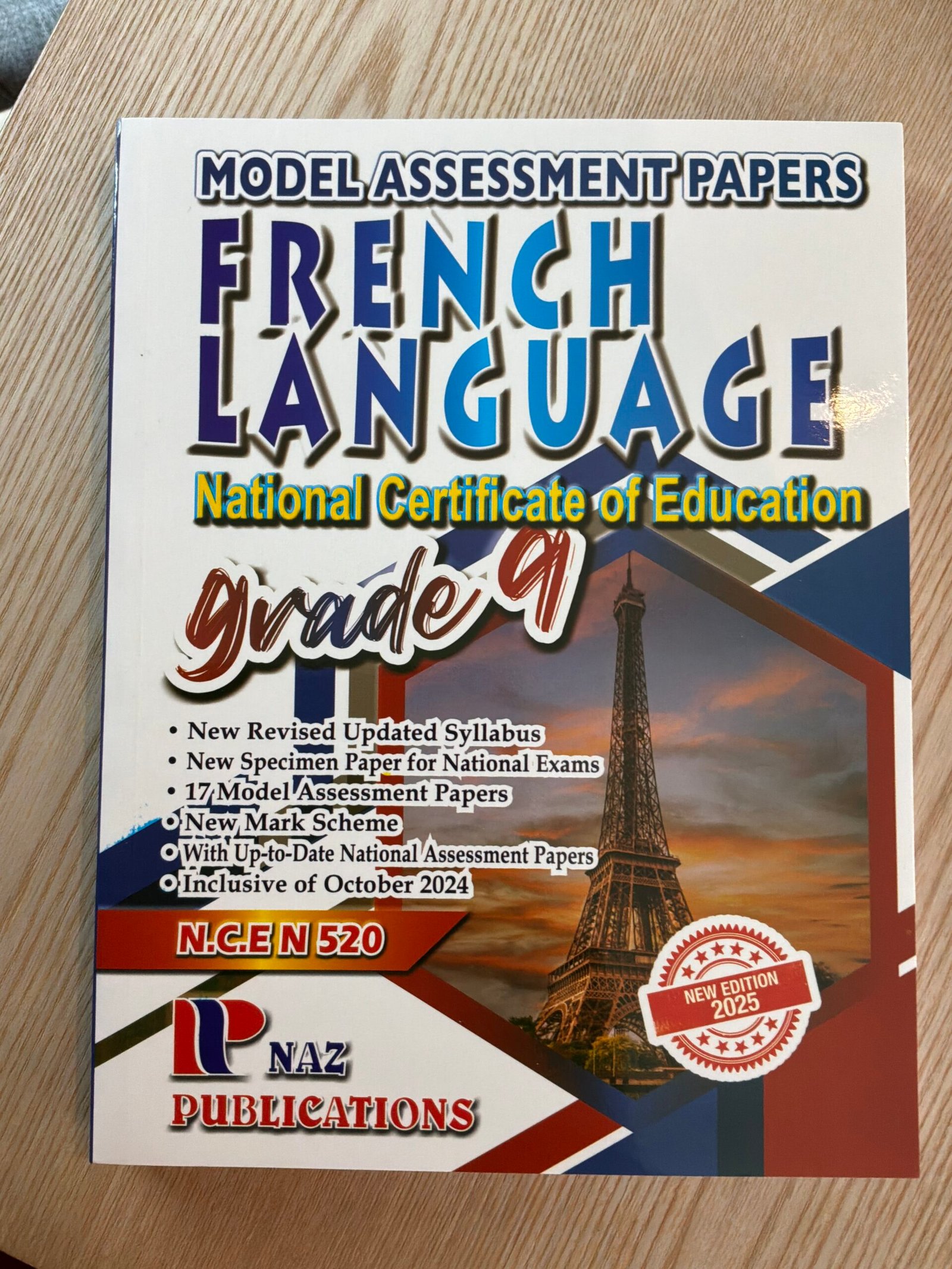 IMG_0417 FRENCH - Image 1