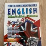 ENGLISH