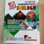 BIOLOGY