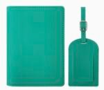 PERSONALISED PASSPORT COVER & LUGGAGE TAG - Image 13
