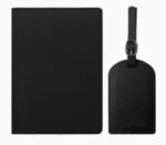 PERSONALISED PASSPORT COVER & LUGGAGE TAG - Image 11
