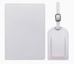PERSONALISED PASSPORT COVER & LUGGAGE TAG - Image 9