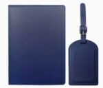 PERSONALISED PASSPORT COVER & LUGGAGE TAG - Image 5