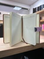PERSONALISED NOTEBOOK WITH LOCK - Image 7