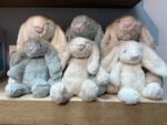 PERSONALISED PLUSH TOY - Image 2